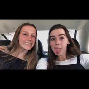 Meet your Posher, Shannon